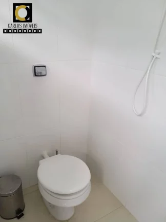 Imagem Casa super espaçosa no Boqueirão - Santos