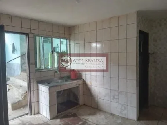 Imagem Casa em Terceira Divisão de Interlagos - São Paulo