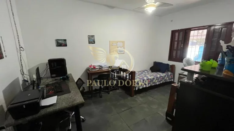 Imagem CASA À MENOS DE 100MTRS DA ORLA DO ITAGUÁ UBATUBA-SP
