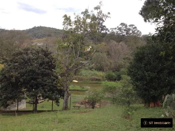 Imagem Sítio para Financiamento Bancário e Permuta em Bom Jesus Dos Perdões!