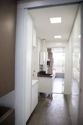 Imagem Apartamento 131 m² Vila Santa Rita São Bernardo do Campo