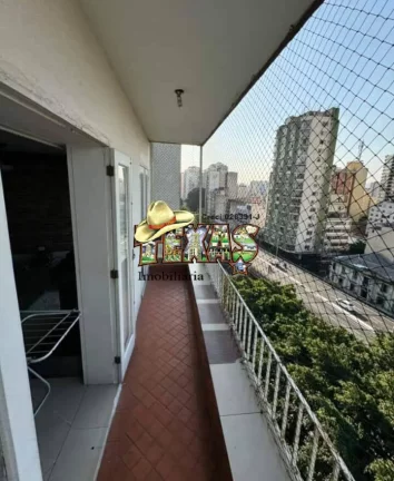 Imagem APARTAMENTO SANTA CECÍLIA SÃO PAULO-SP
