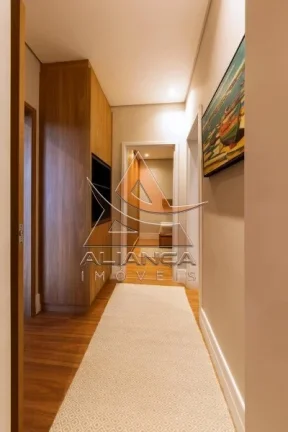 Imagem Apartamento - Ribeirão Preto - Jardim Botânico