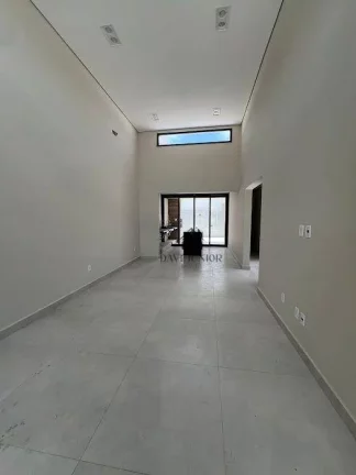 Imagem Casa à venda, 115 m² por R$ 810.000,00 - Condomínio Terras de São Francisco - Sorocaba/SP