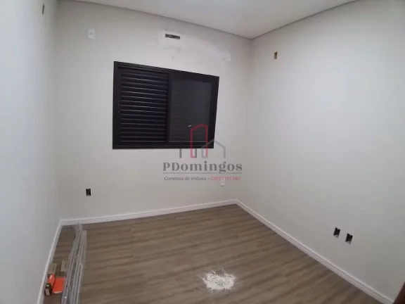 Imagem CASA TÉRREA COM PISCINA Á VENDA NO CONDOMÍNIO REAL PARK - SUMARÉ