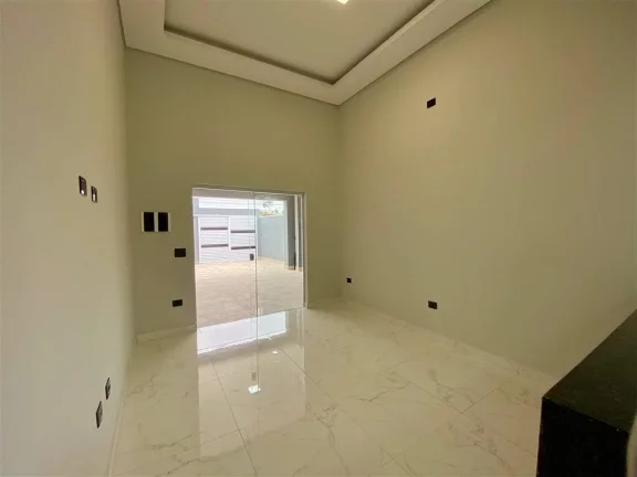 Imagem CASA COM 110.35 m² - FLORIDA MIRIM - MONGAGUA SP