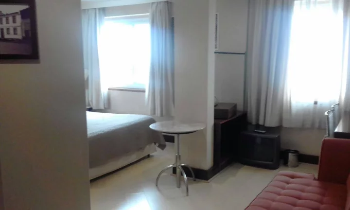 Imagem Flat para LOCAÇÃO em Cerqueira César - International Plaza 28m²