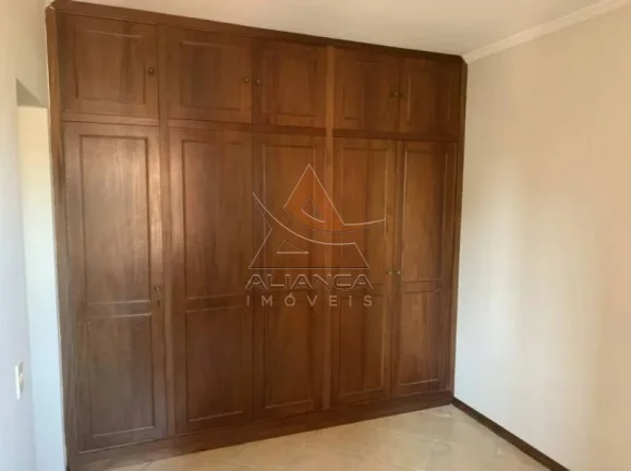 Imagem Apartamento - Ribeirão Preto - Vila Seixas