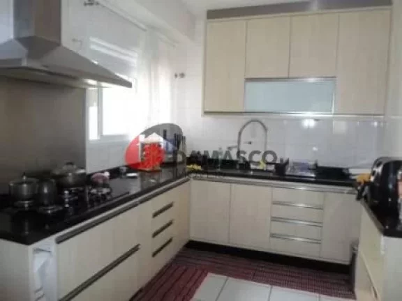 Imagem Apartamento à venda 3 Quartos, 3 Suites, 4 Vagas, 146M², Barcelona, São Caetano do Sul - SP