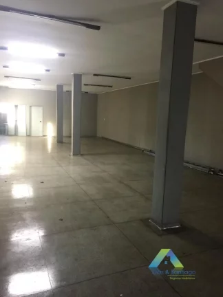 Imagem Prédio Comercial com 600m² em 3 pavimentos na área nobre e plana na Vila das Mercês/Ipiranga.