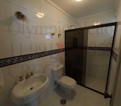 Imagem Apartamento ao Lado do Shopping