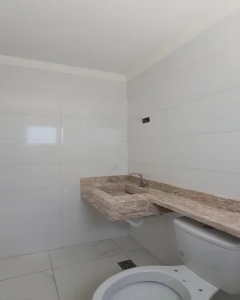 Imagem Casa nova à venda com 2 suítes e 2 vagas no Butantã.
