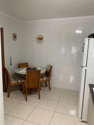 Imagem APARTAMENTO COM 103 m² - FORTE - PRAIA GRANDE SP