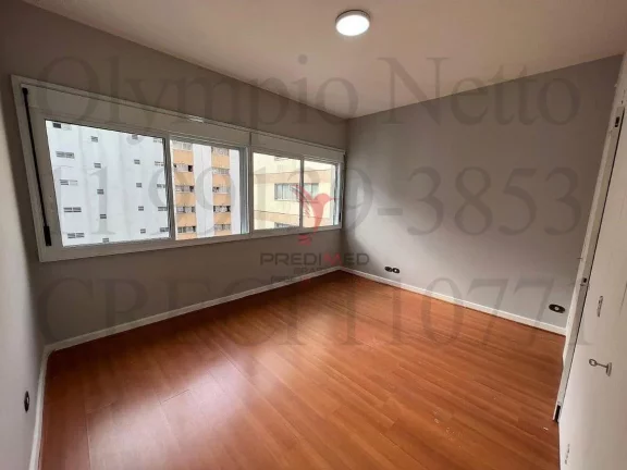 Imagem Excelente Apartamento em Higienópolis