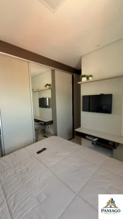 Imagem Apartamento à venda no Grand Arena Residence - 99m² | 3 quartos (2 suítes)