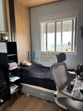 Imagem Apartamento À Venda Com 71M² - Andar Alto No Belenzinho!!Permuta Maior!