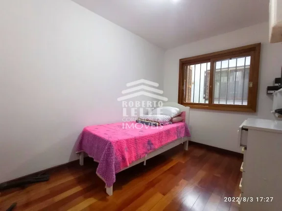 Imagem Residencial Verdes Campos - Casa em Condomínio - Residencial Verdes Campos
