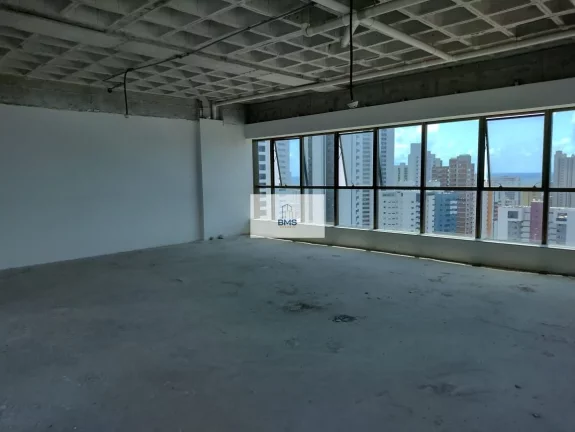 Imagem Sala comercial em Boa Viagem - Empresarial Carlos Pena Filho