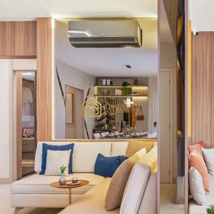 Imagem Apartamento Padrão