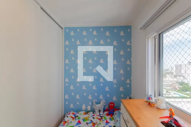 Imagem Apartamento à Venda - Ipiranga, 2 Quartos, 52 m2