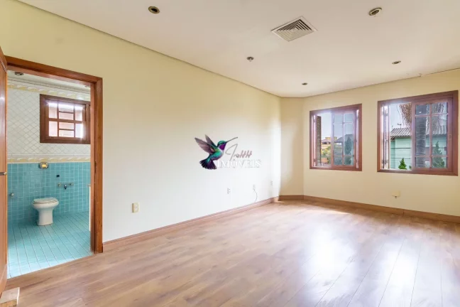 Imagem Casa à venda no bairro Vila Eunice Nova - Cachoeirinha/RS