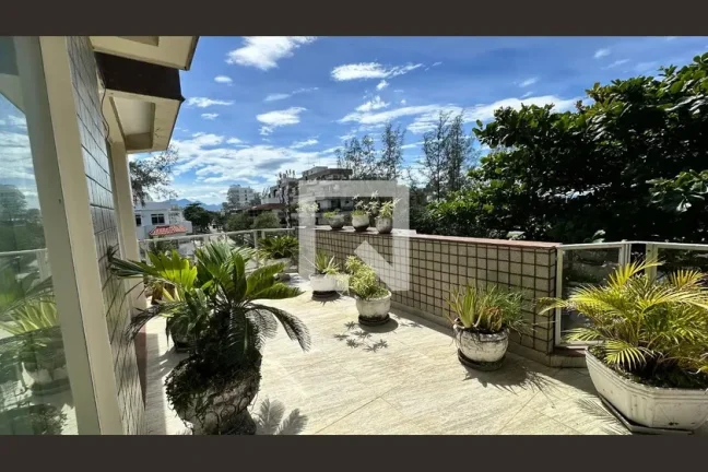 Imagem Apartamento à Venda - Recreio, 3 Quartos, 300 m2