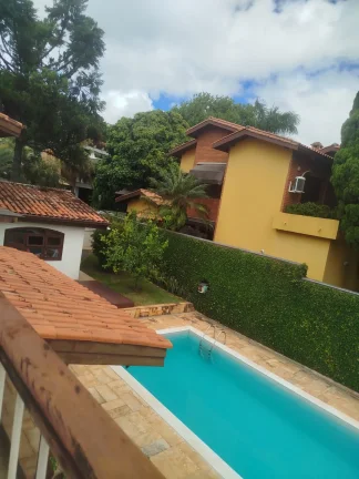 Imagem Sobrado com 4 suítes Condomínio Village Davignon- Sorocaba/SP