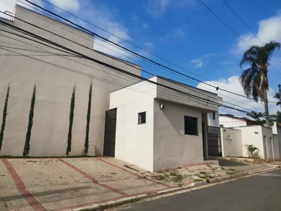 Imagem Casas em Condomínio Fechado no Alto dos Ipês - Cajamar/SP