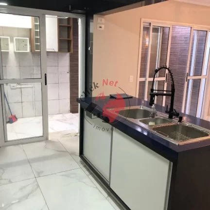 Imagem Sobrado em Condomínio ,Estudo permuta em indaiatuba ou proximo, 4 suites , suite master c hidro ,sacada ,3 vagas , bairro Jardim Peri, São paulo