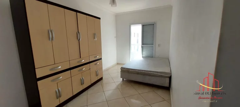 Imagem APARTAMENTO RESIDENCIAL em Praia Grande - SP, Maracanã