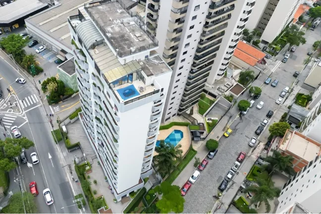 Imagem Apartamento à venda em São Paulo, Santana, com 3 quartos, 118m2