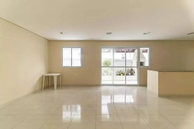 Imagem Apartamento Santa Cecília - 57M², 2 Dorms, 1 Vaga, Lazer.