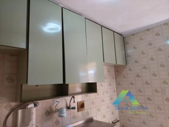 Imagem Apartamento com 3 dormitórios à venda, 66 m² por R$ 570.000,00 - Vila Mariana - São Paulo/SP