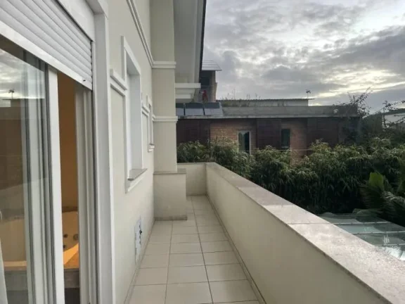 Imagem Casa com 4 dormitórios para alugar, 258 m² por R$ 4.500,00/dia - Jurerê Internacional - Florianópolis/SC