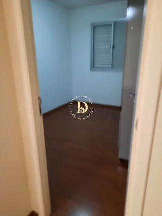 Imagem Apartamento - Jardim América - Residencial Alameda dos Pássaros - 2 dormitórios