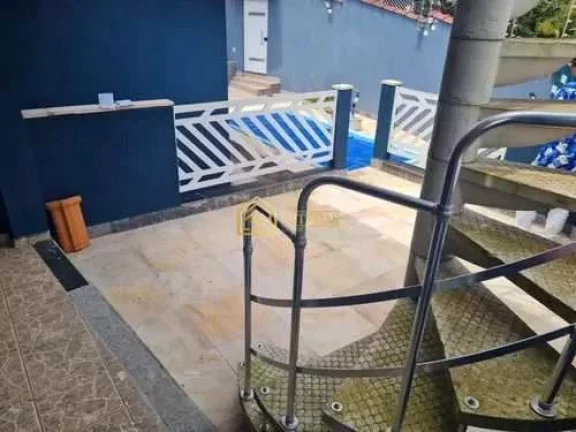 Imagem Casa Padrão
