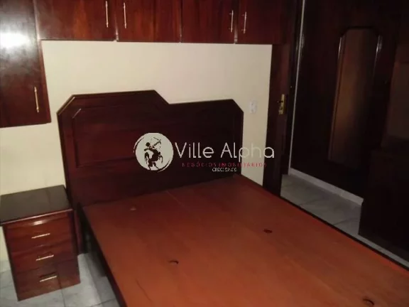 Imagem Apartamento a venda no bairro do macuco em Santos