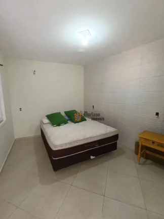 Imagem Casa com 4 dormitórios à venda, 286 m² por R$ 750.000 - Nossa Senhora de Fátima - Mongaguá/São Paulo