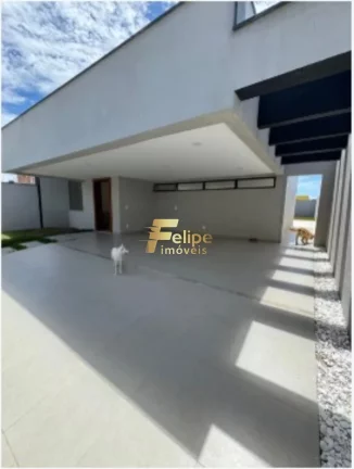 Imagem EXCELENTE CASA DE 03 QUARTOS E 01 SUÍTE À VENDA EM NOVA GUARAPARI!