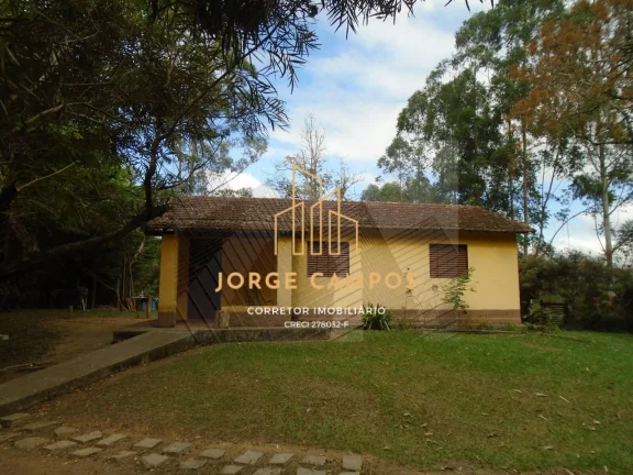 Imagem FA-26298 FAZENDA À VENDA NA REGIÃO DE SÃO JOSÉ DOS CAMPOS - SP