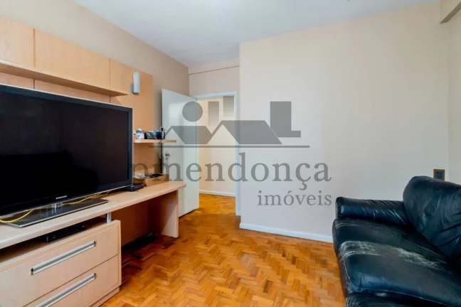 Imagem Apartamento em Higienópolis com 215m² pronto para morar!