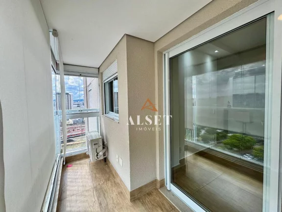 Imagem Apartamento com 2 dormitórios à venda, 58 m² por R$ 610.000,00 - Mooca - São Paulo/SP