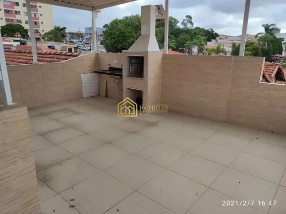 Imagem Casa Padrão