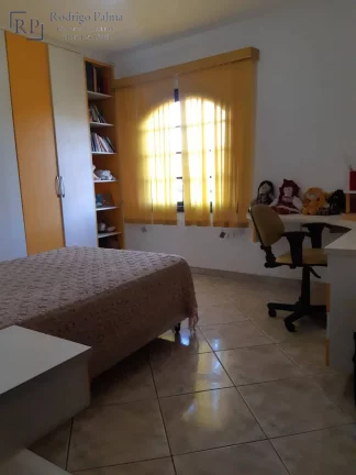 Imagem Sobrado 258m² - Venda - Jd. Oriente