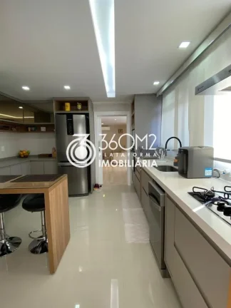 Imagem Apartamento para Venda em Santo André / SP no bairro Vila Valparaíso
