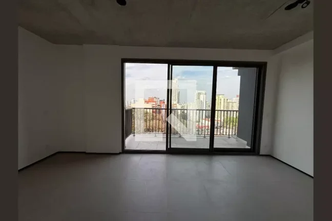 Imagem Apartamento à Venda - Vila Mariana, 1 Quarto, 33 m2