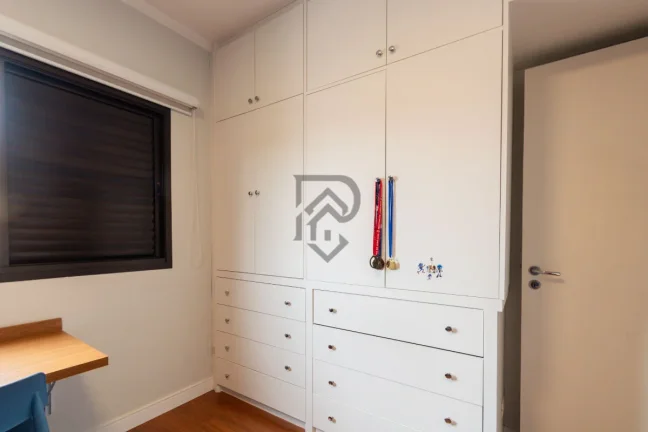 Imagem Apartamento proximo metrô praça da arvore