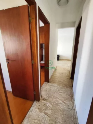 Imagem Apartamento com 3 dormitórios à venda, 64 m² por R$ 488.000,00 - Tatuapé - São Paulo/SP