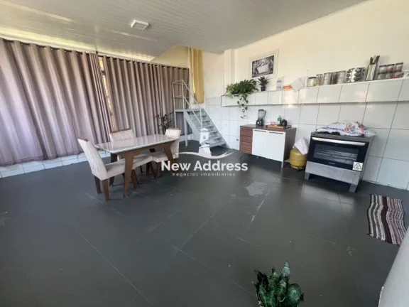 Imagem Apartamento de 3 quartos à venda em Santa Tereza - Vitória