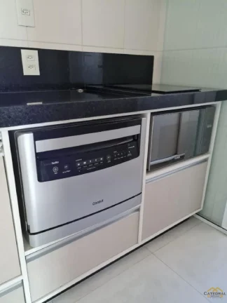 Imagem Apartamento no Maraville 61m² - Vila Rami - Jundiaí/SP